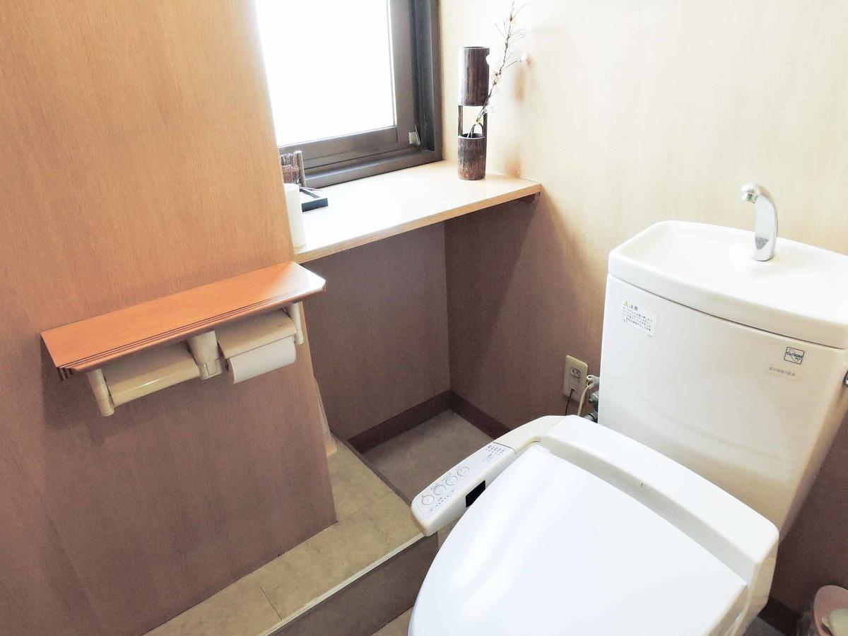 Tosu Hotel Komatsusou Esterno foto