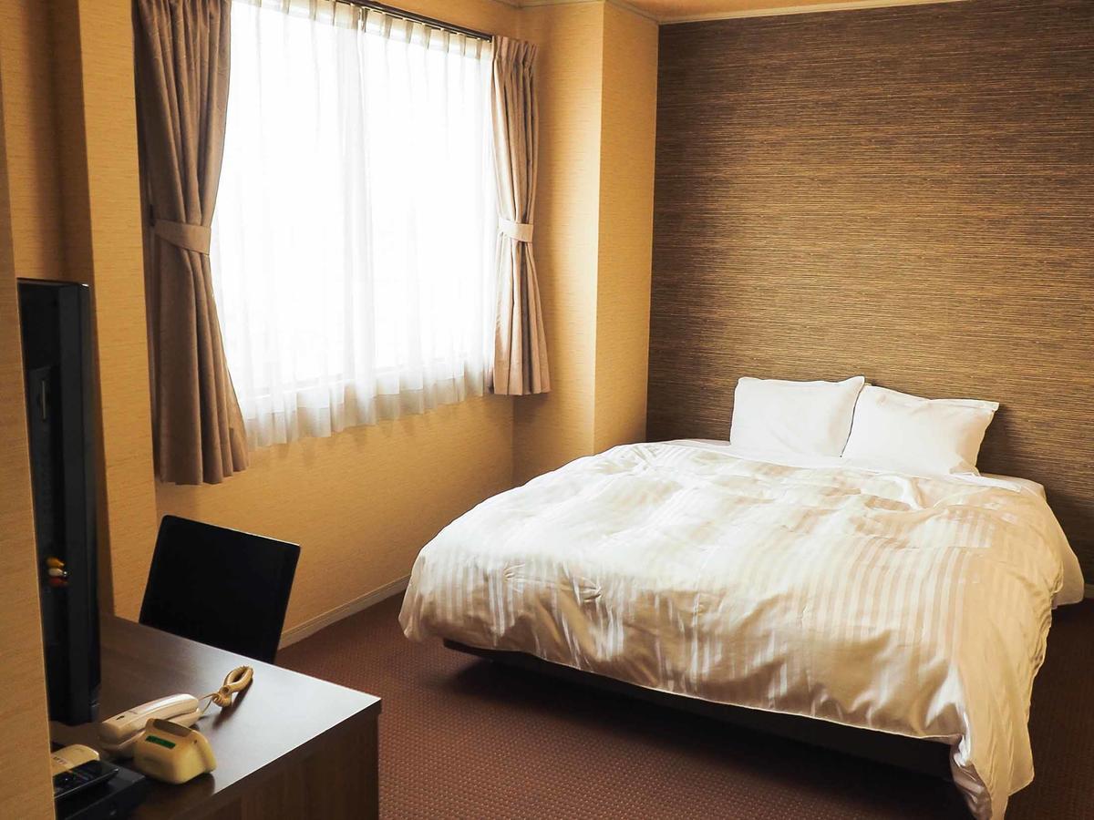 Tosu Hotel Komatsusou Esterno foto