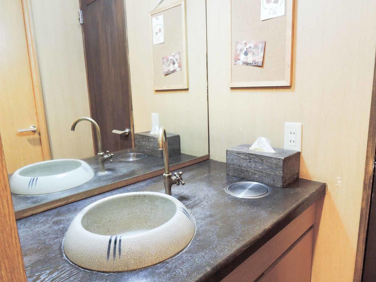 Tosu Hotel Komatsusou Esterno foto