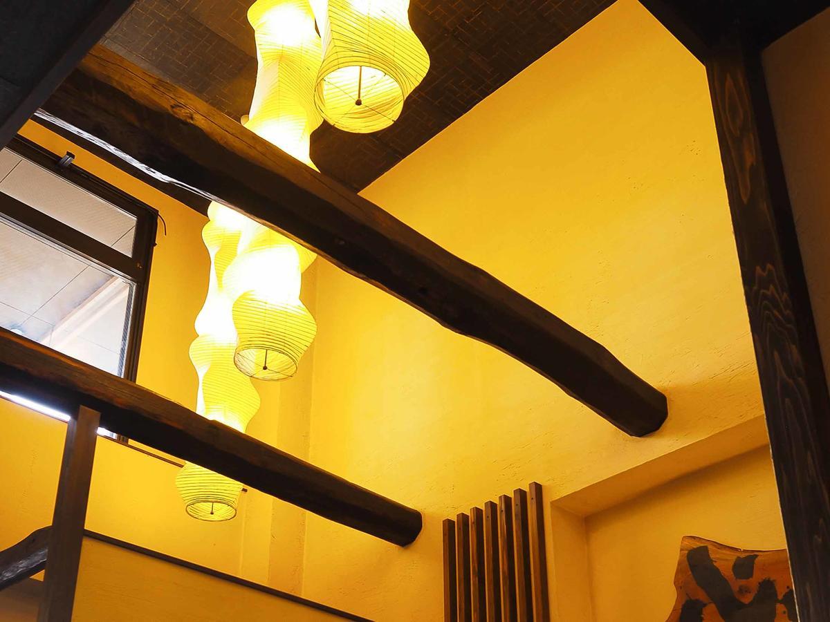 Tosu Hotel Komatsusou Esterno foto