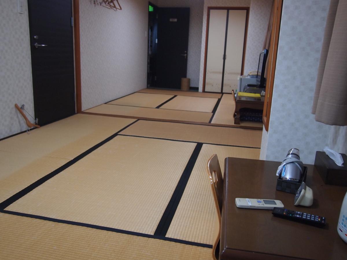 Tosu Hotel Komatsusou Esterno foto